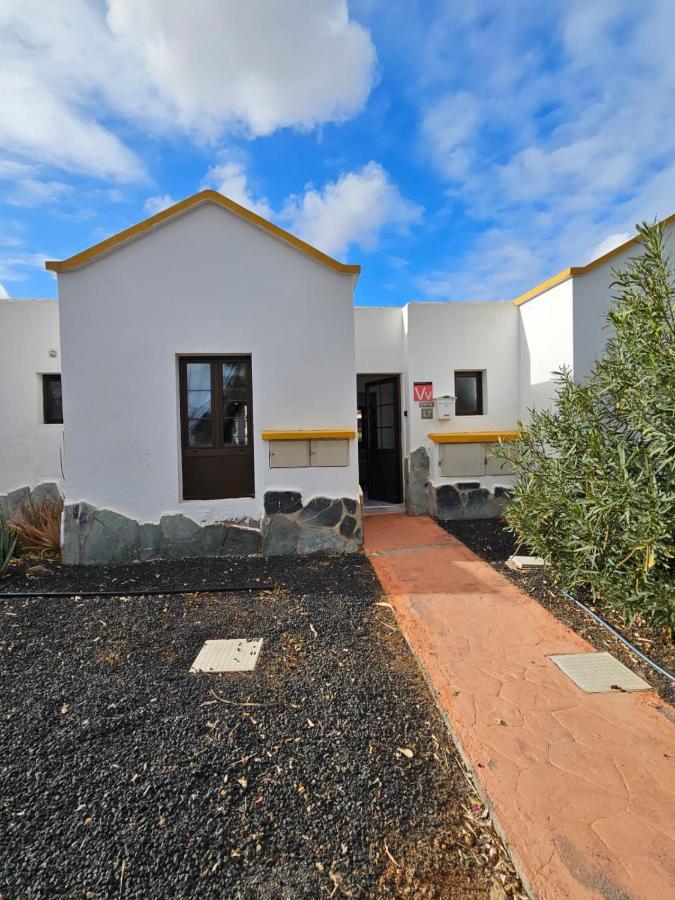 Casa Azul Montecastillo L7 Caleta De Fuste Esterno foto