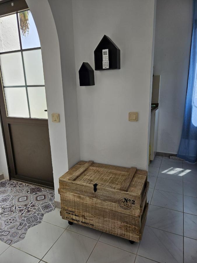 Casa Azul Montecastillo L7 Caleta De Fuste Esterno foto